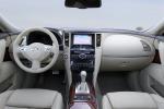 Infiniti FX30d GT Premium 2012 года